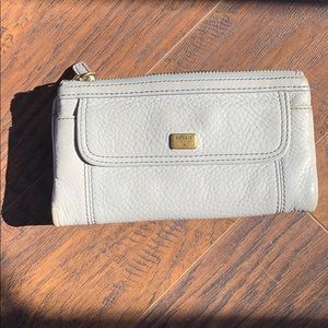 Fossil Wallet
